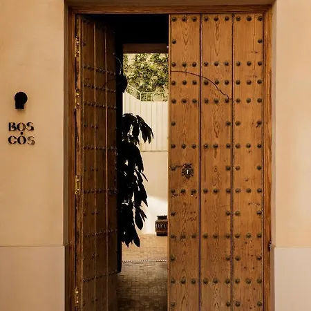 Apartamento Boscos